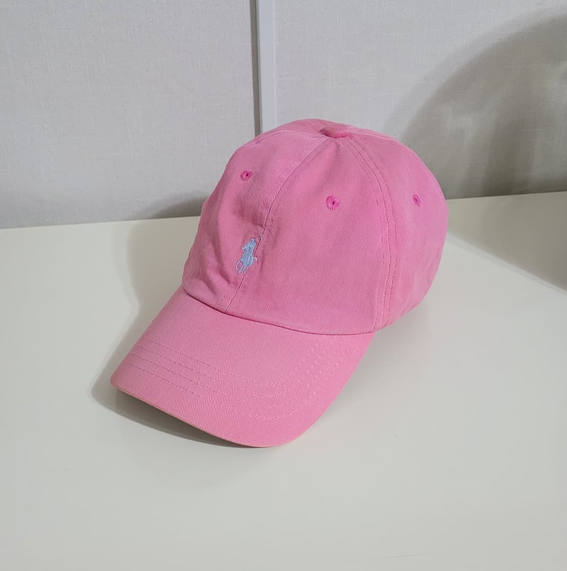 90s 폴로 랄프로렌 빈티지 볼캡 상품이미지5