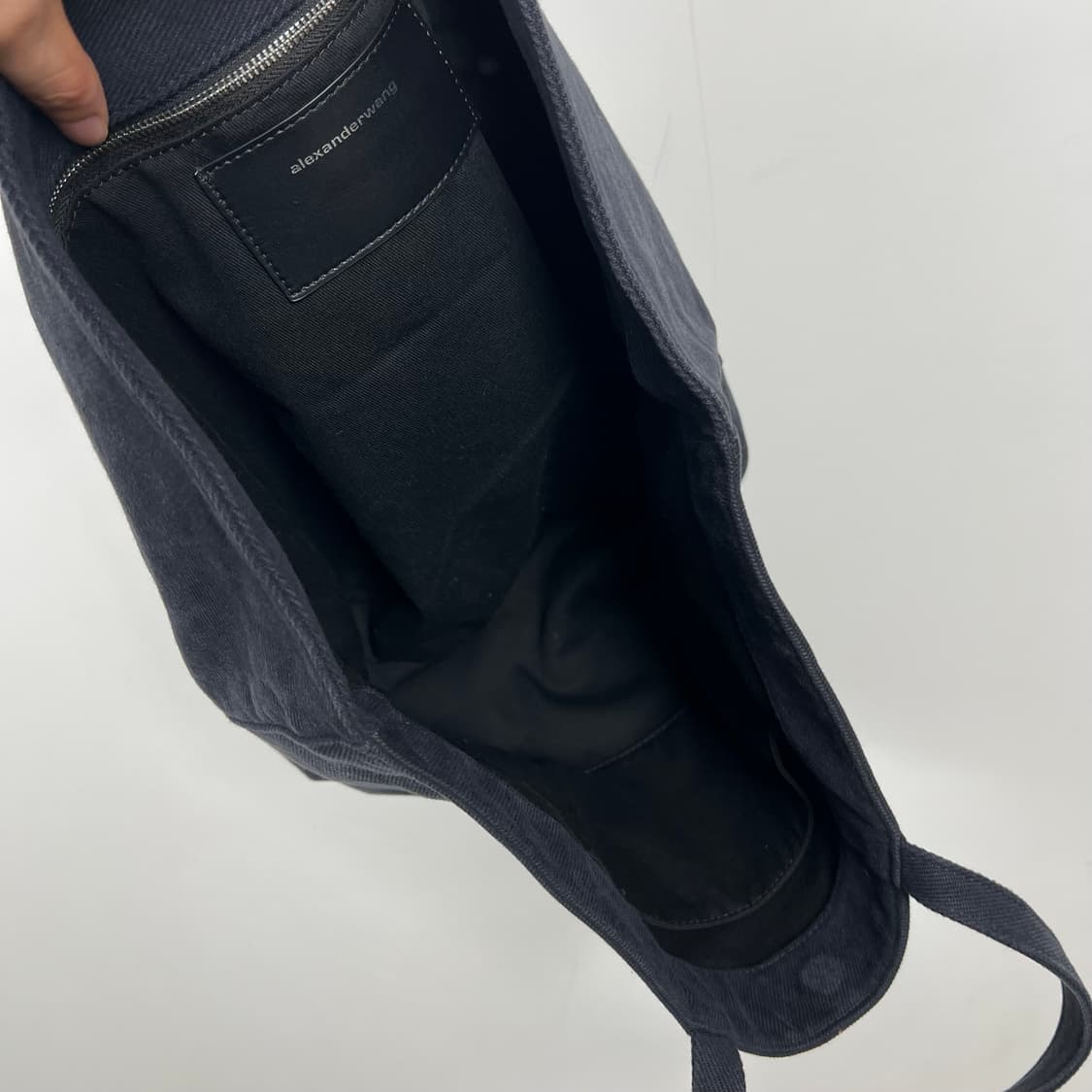 Alexander Wang 알렉산더 왕 토트백 상품이미지8