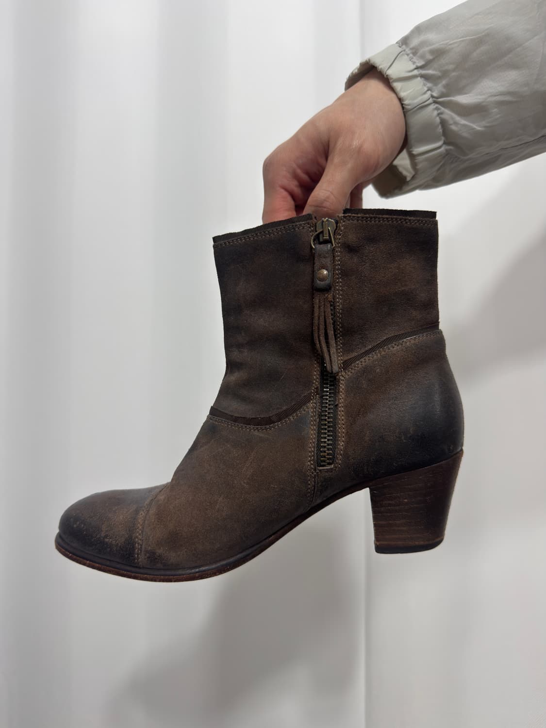 boemos boots 상품이미지1