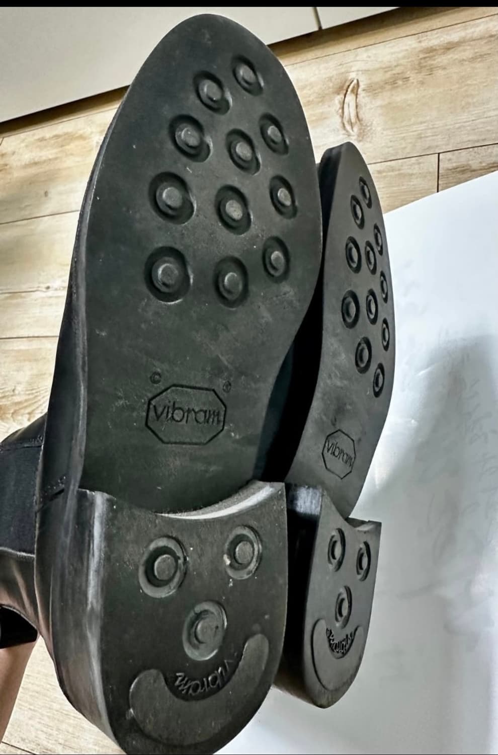 컬러콜라 첼시부츠 상품이미지2