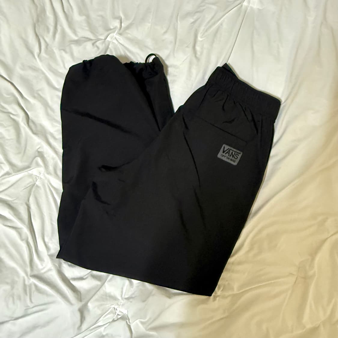 ➕VANS 반스 조거팬츠/ 남여공용 상품이미지2