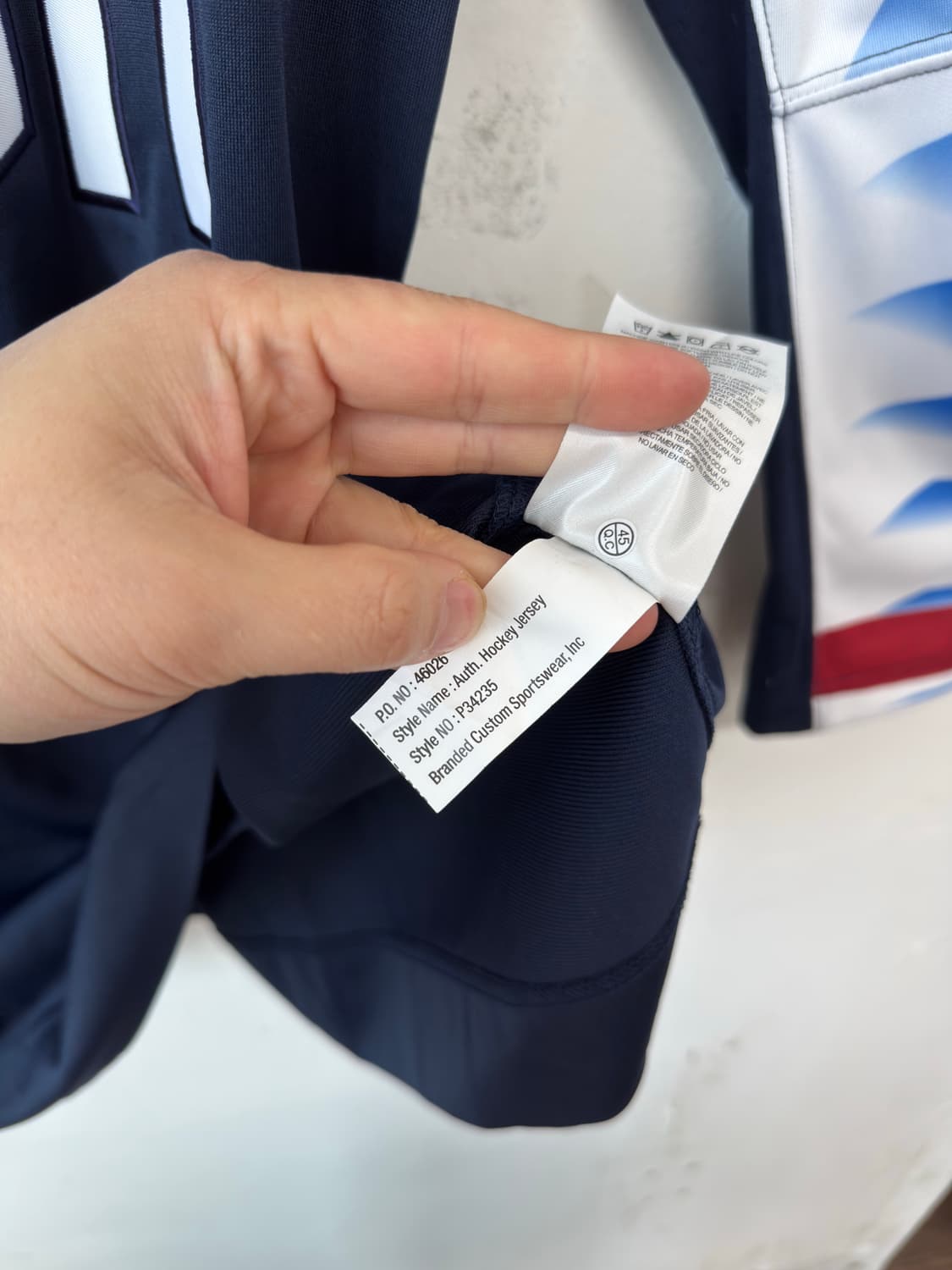 나이키 USA 하키져지 새상품 상품이미지6