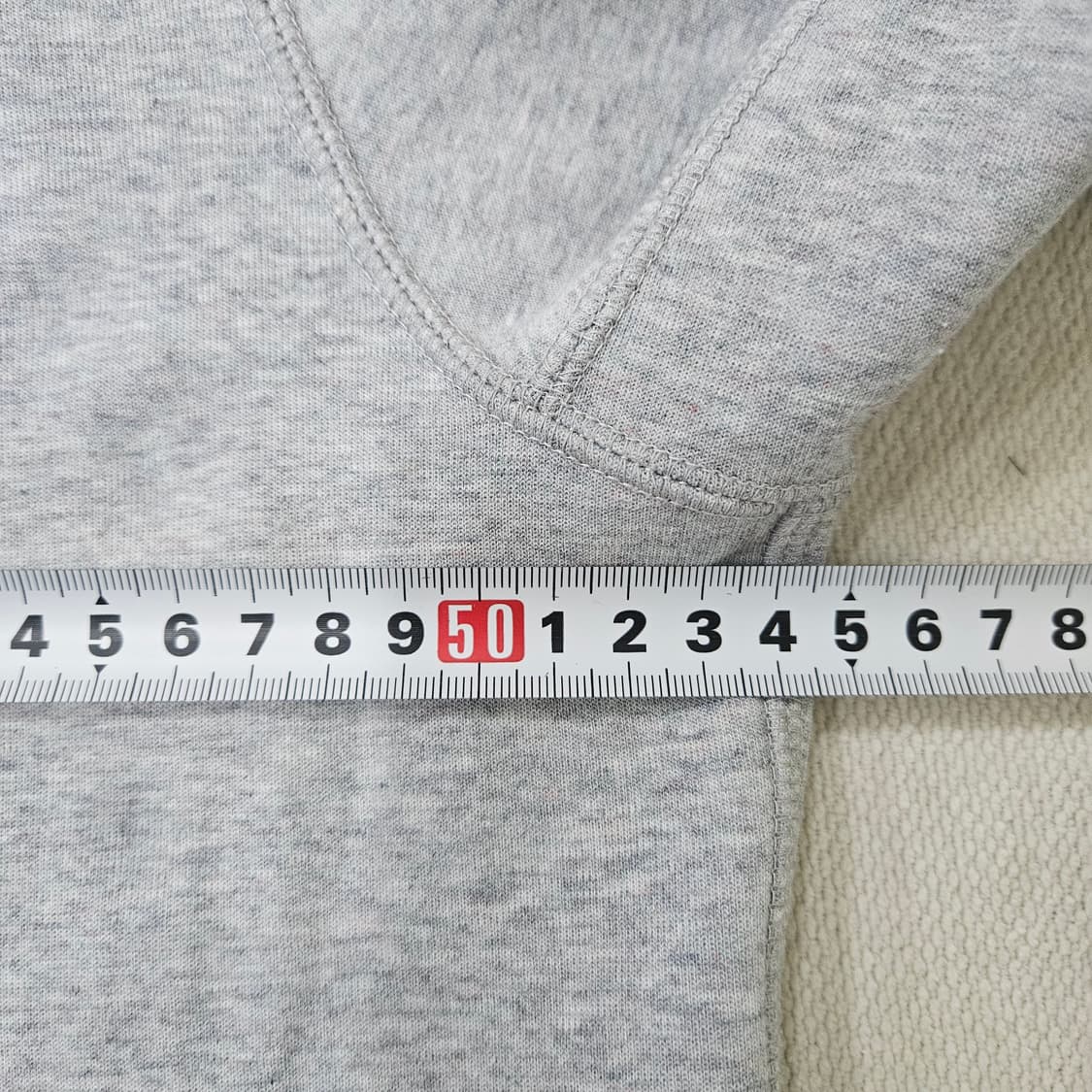 M 나이키 테크 플리스 집업 0311Y 상품이미지8