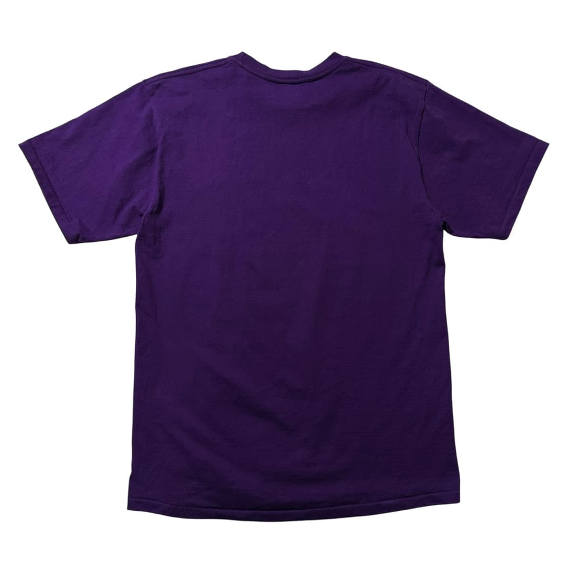 베이프 스몰로고 반팔 티셔츠 상품이미지3