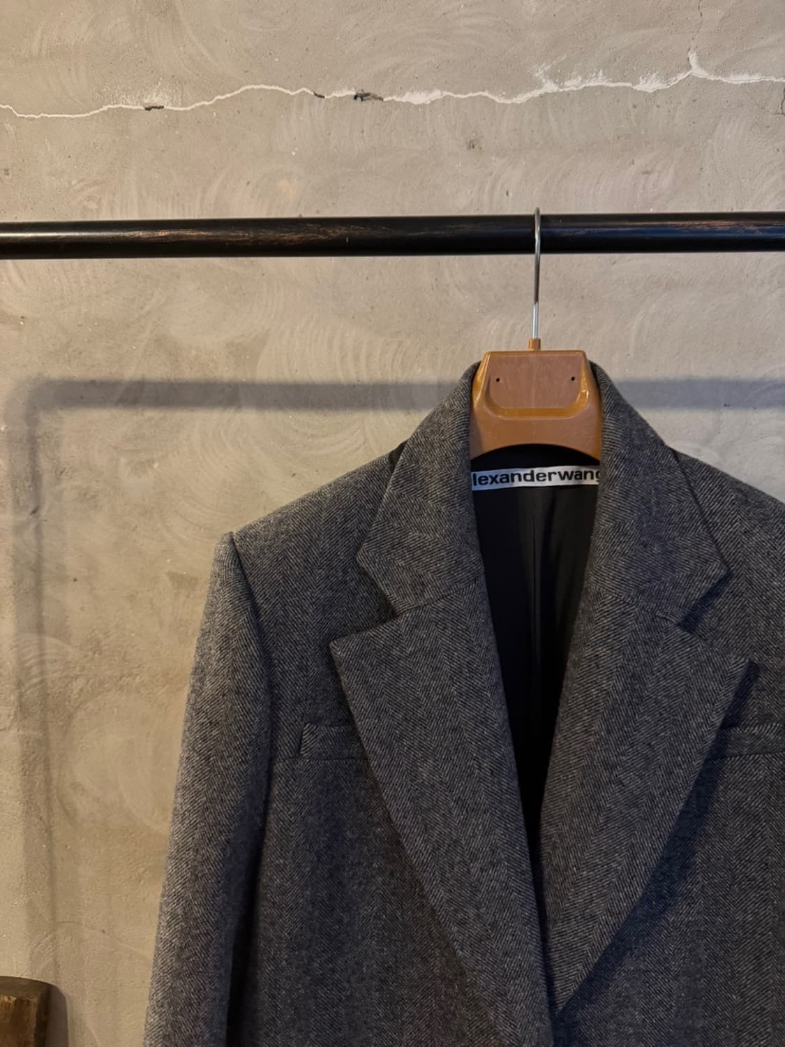 알렉산더 왕 컬렉션 코트 55~66 상품이미지2