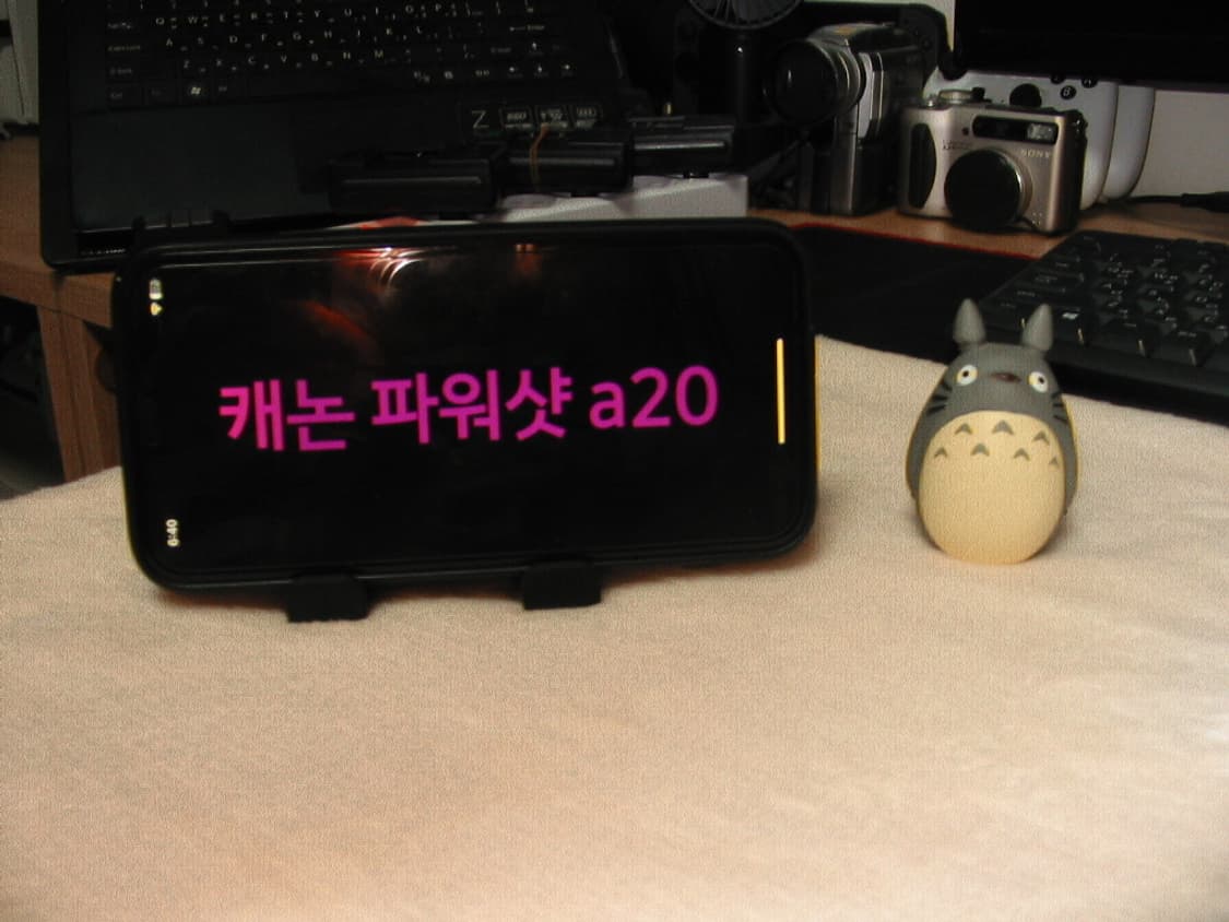 🔥 Canon PowerShot A20 판매합니다 🔥 상품이미지9