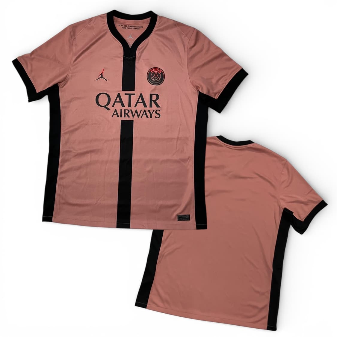 나이키 파리생제르망 써드 어센틱 유니폼 L 상품이미지1