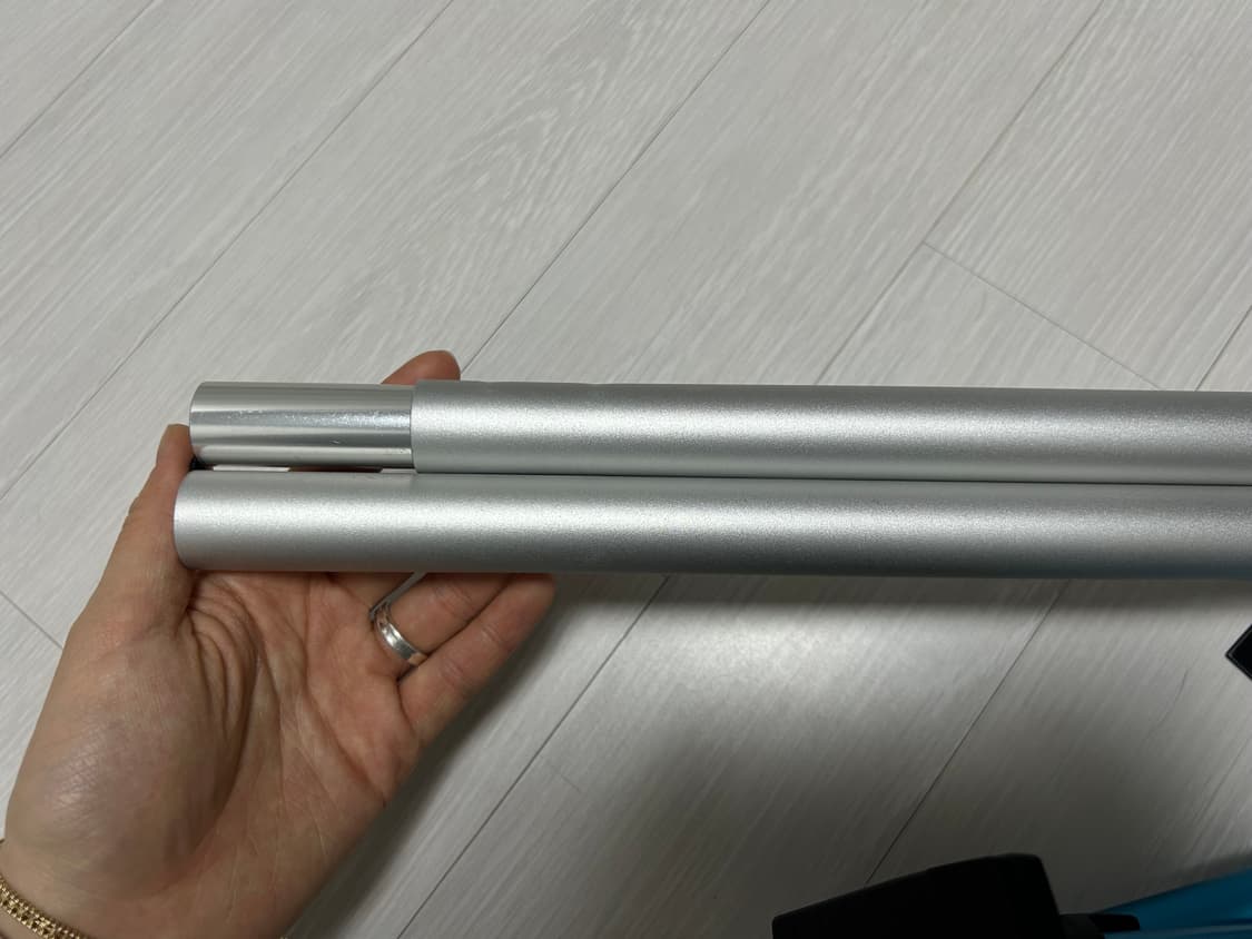 강아지 침대 헬리녹스 도그코트 L 상품이미지3