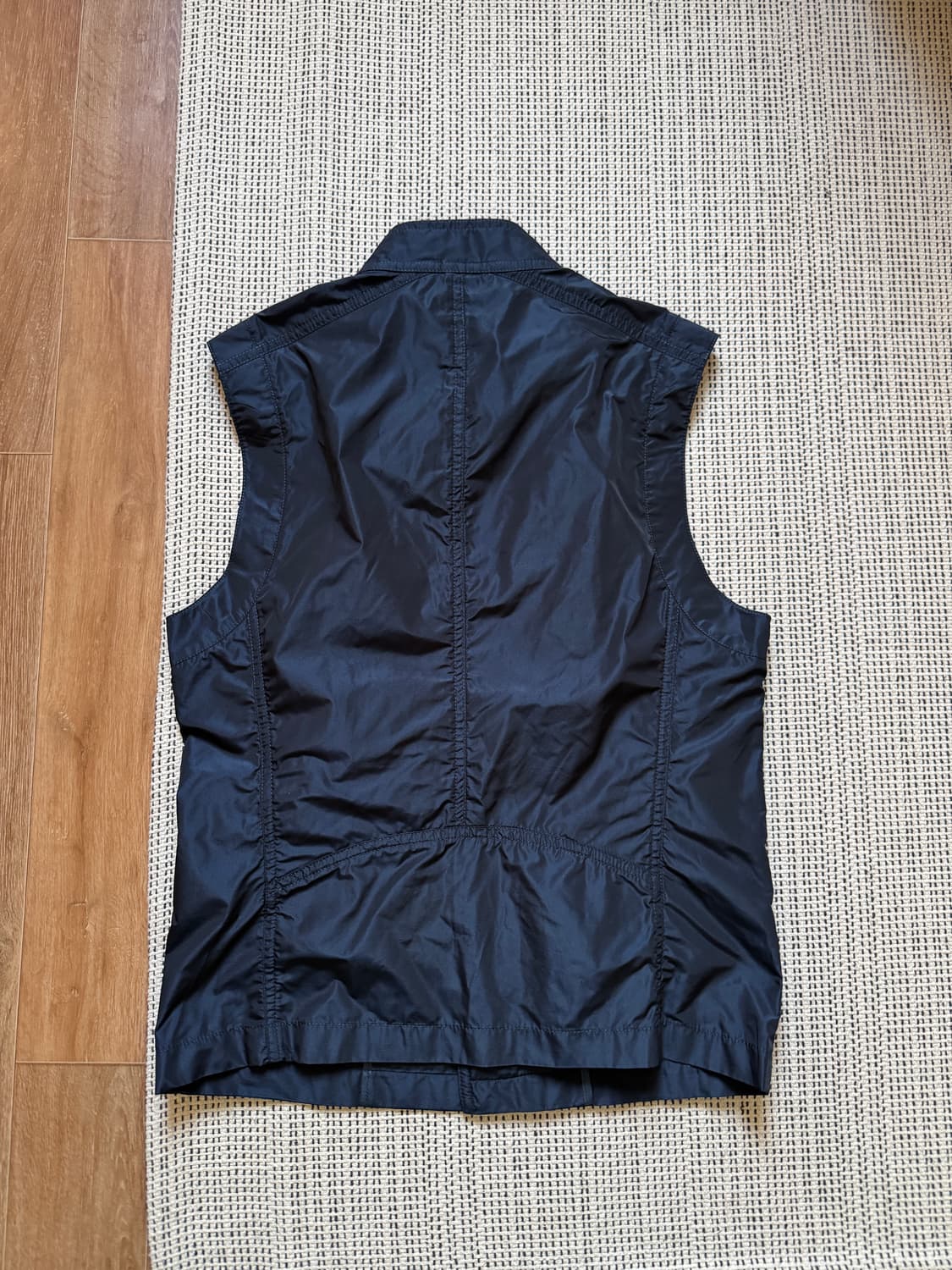 솔리드옴므 레이온 베스트 상품이미지5