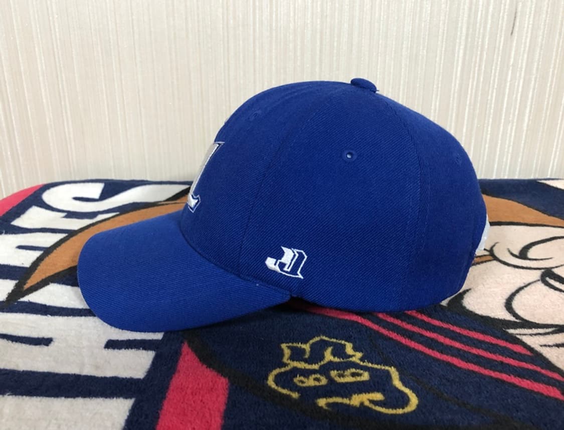 KBO 삼성라이온즈 모자/캡 S 상품이미지3