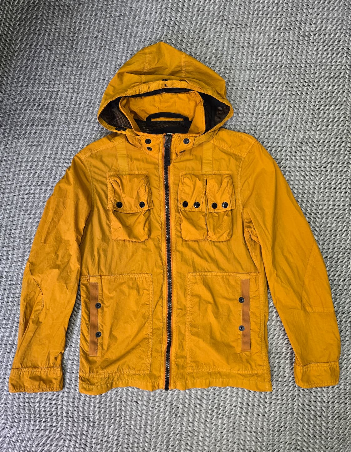 G-star raw 나일론 오스팍 멀티포켓 자켓 95 상품이미지1
