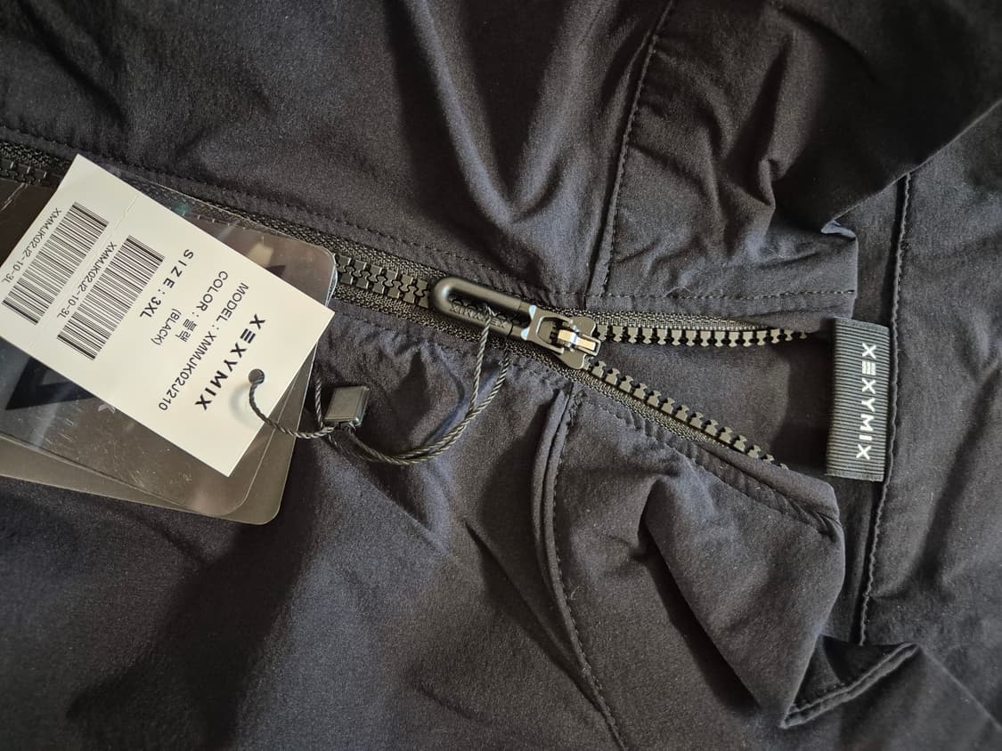 젝시믹스  3xl 새상품 상품이미지5