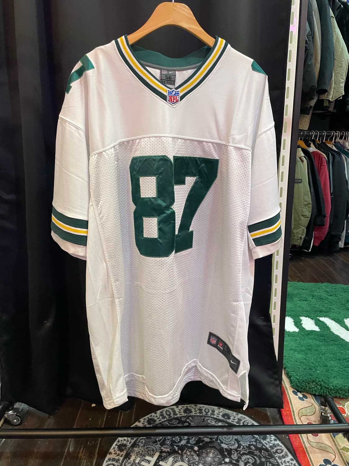NFL 나이키 유니폼 상품이미지1