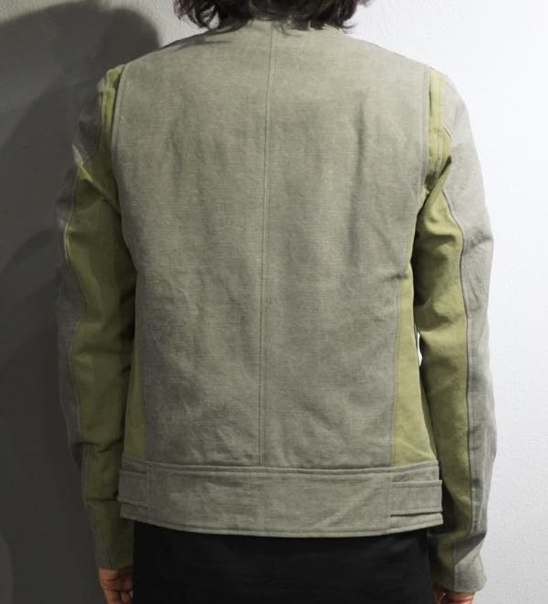 준 하시모토 싱글 라이더스 재킷 3 상품이미지7