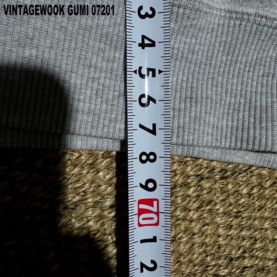 아디다스 올드스쿨 맨투맨  상품이미지8