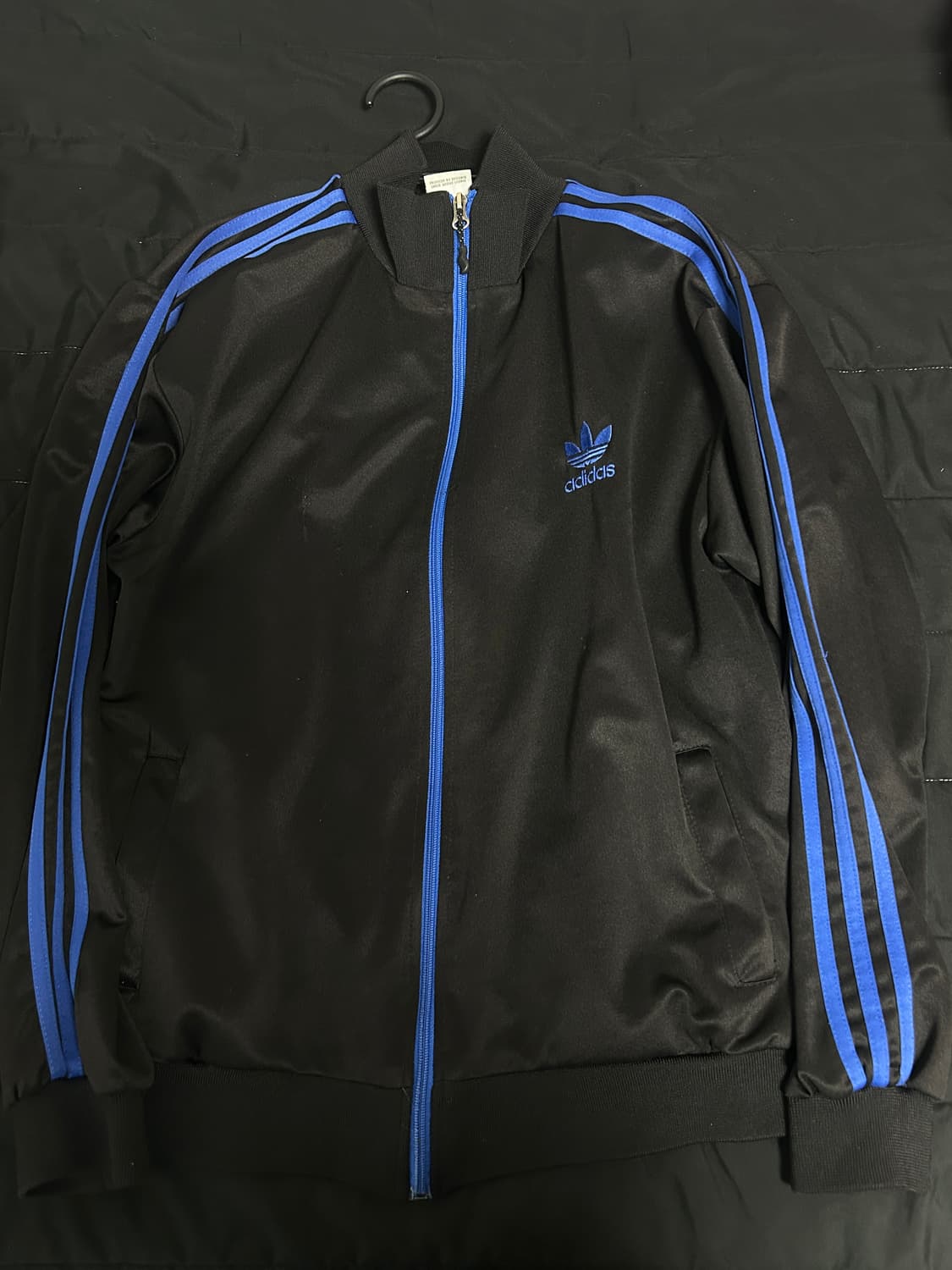 아디다스 빈티지 져지 상품이미지1