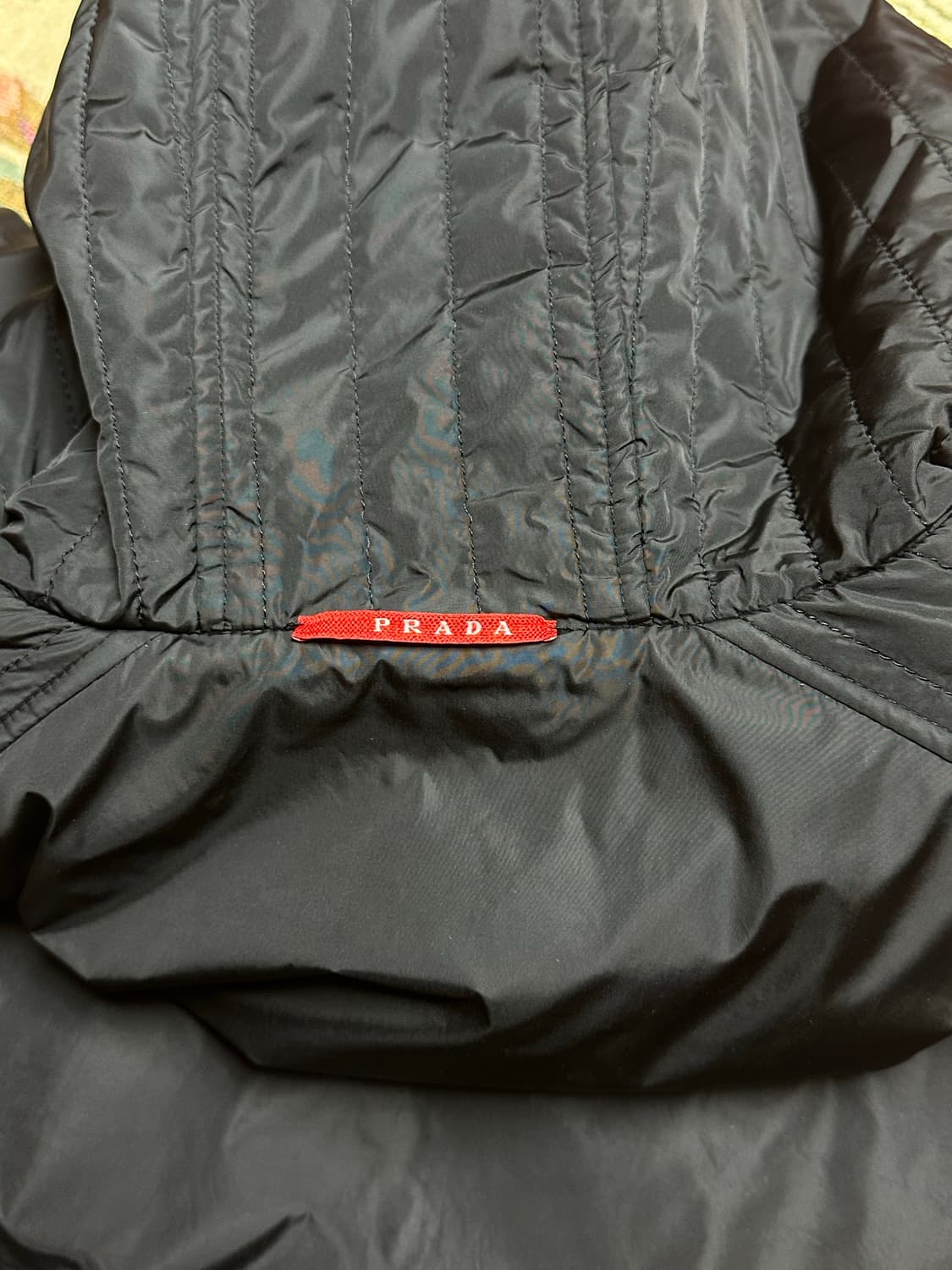 프라다 스포츠 리버서블 자켓 상품이미지2