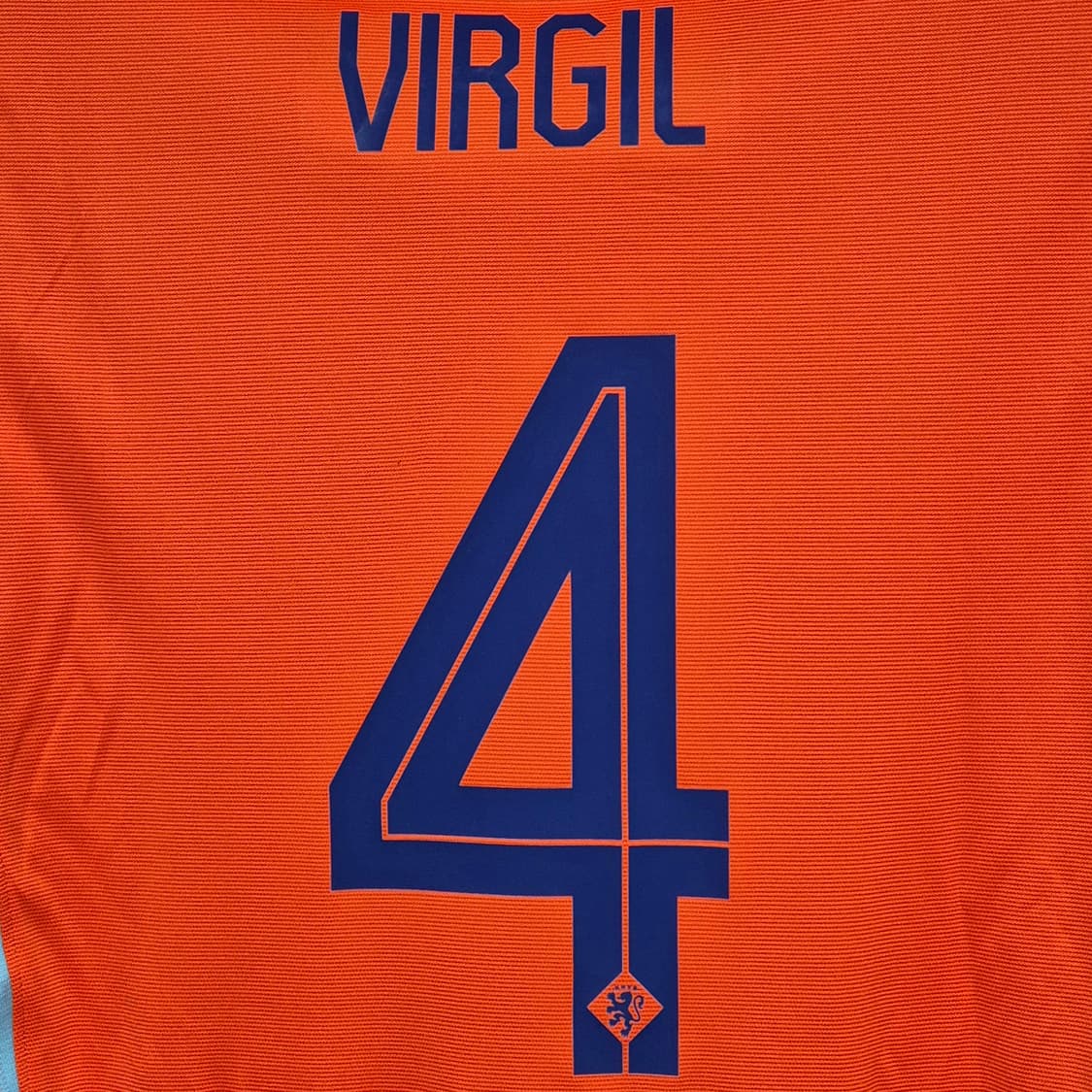 24/26 네덜란드 반다이크 M 상품이미지2