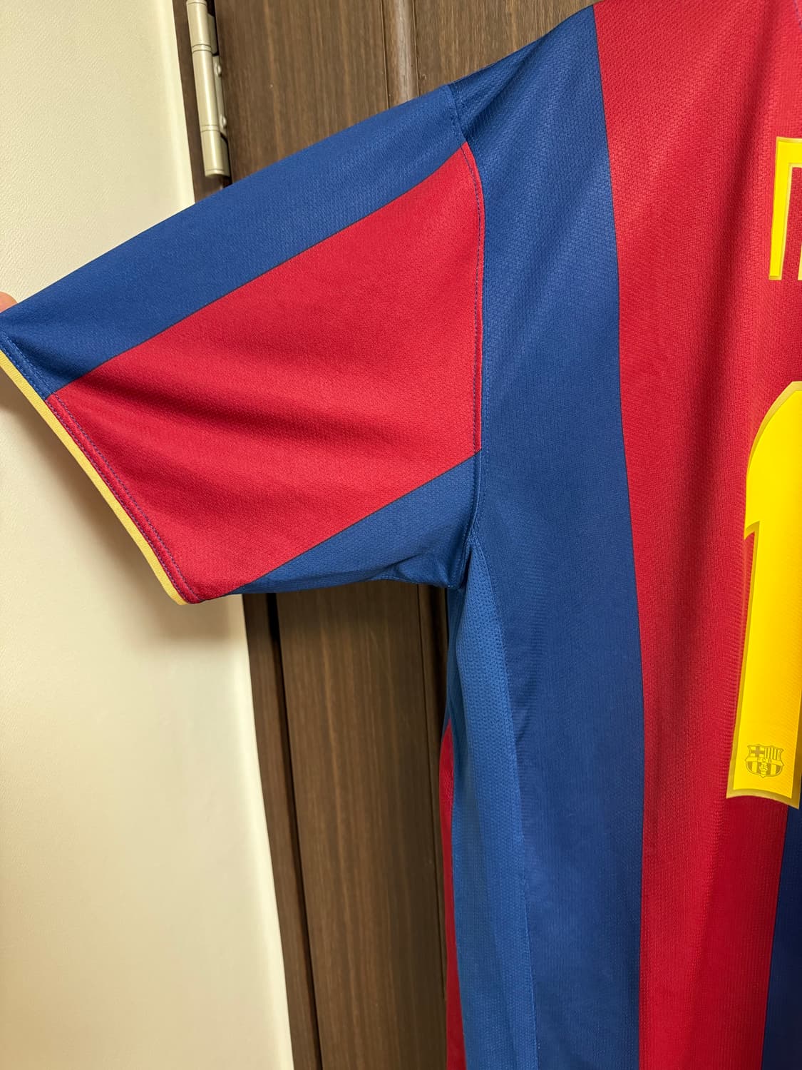 07/08 바르셀로나 2xl 상품이미지9