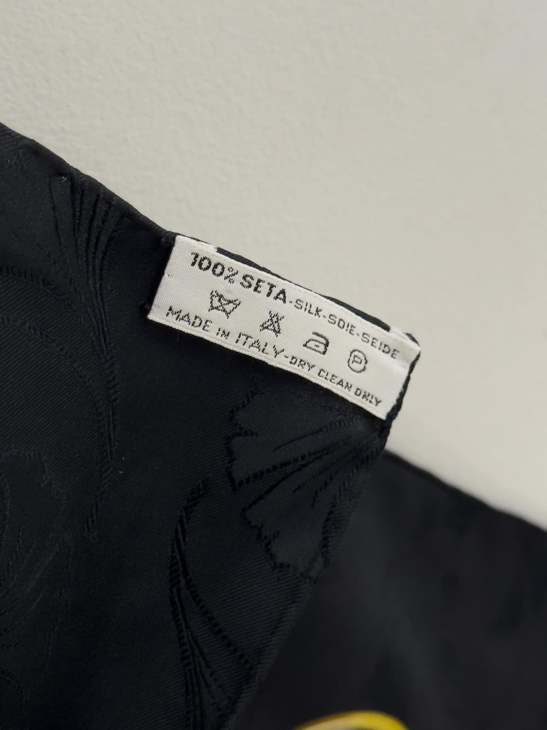 에르메스 까레 다이묘 스카프 상품이미지7