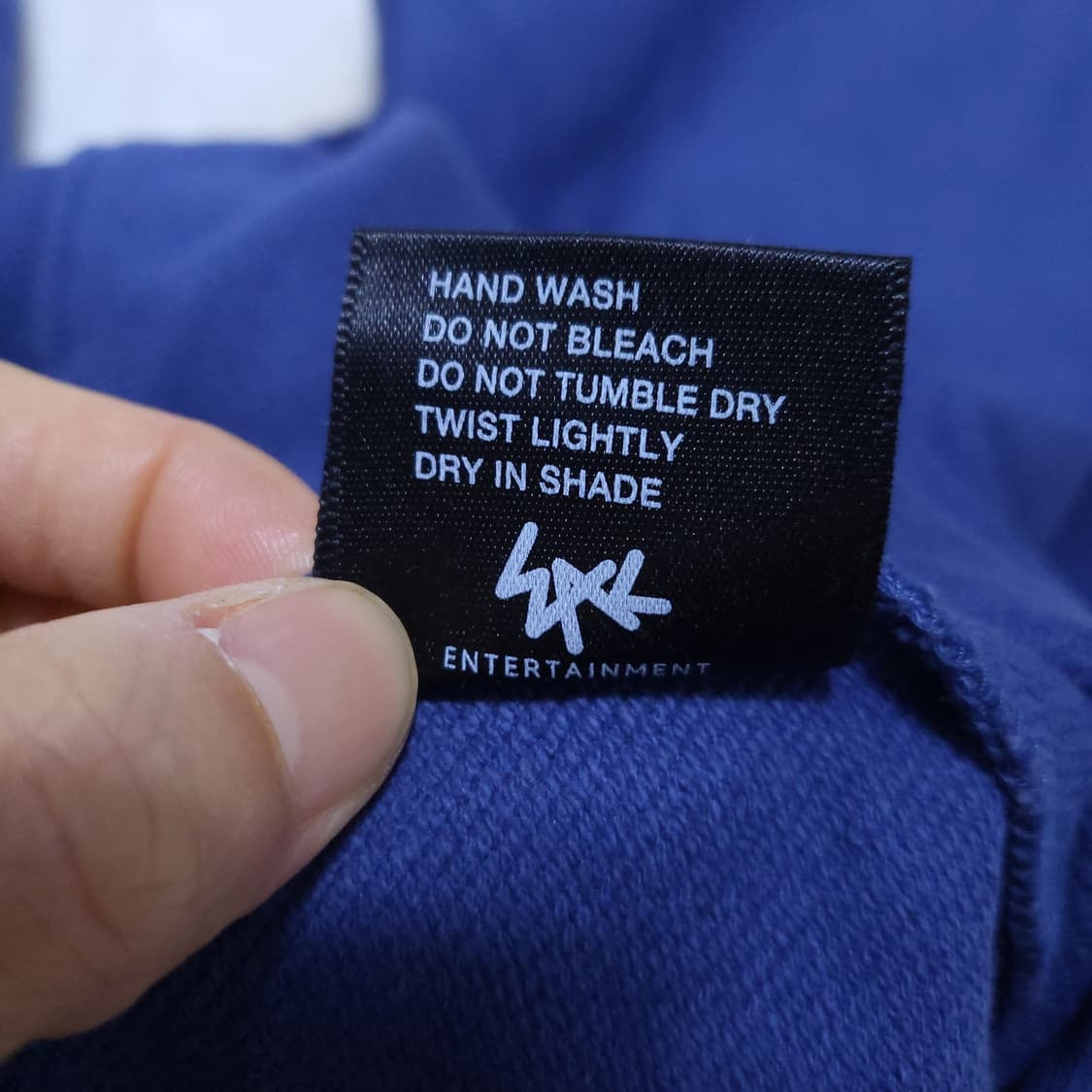 우왁굳 새제품 오뱅 아르체타 후드 M 0309 상품이미지7