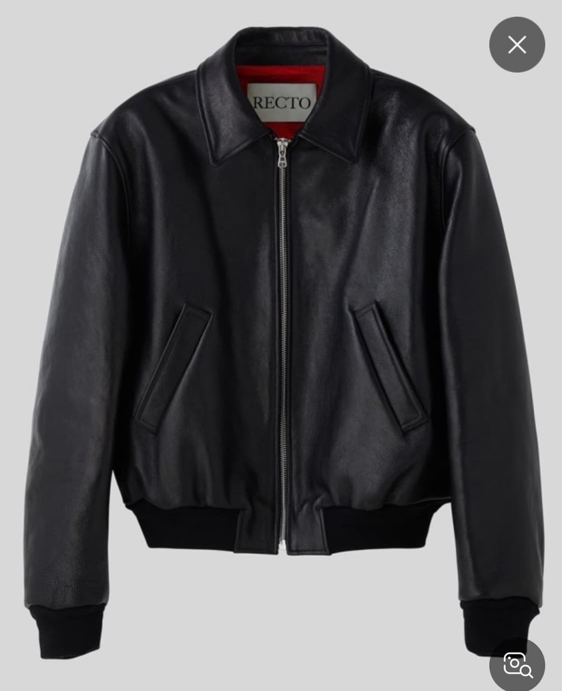 렉토 벤고트 M 새상품 상품이미지1