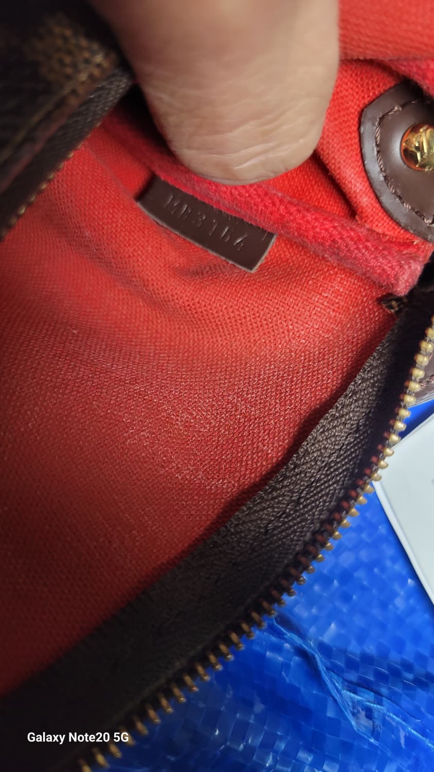 루이비통 다미에 상품이미지9