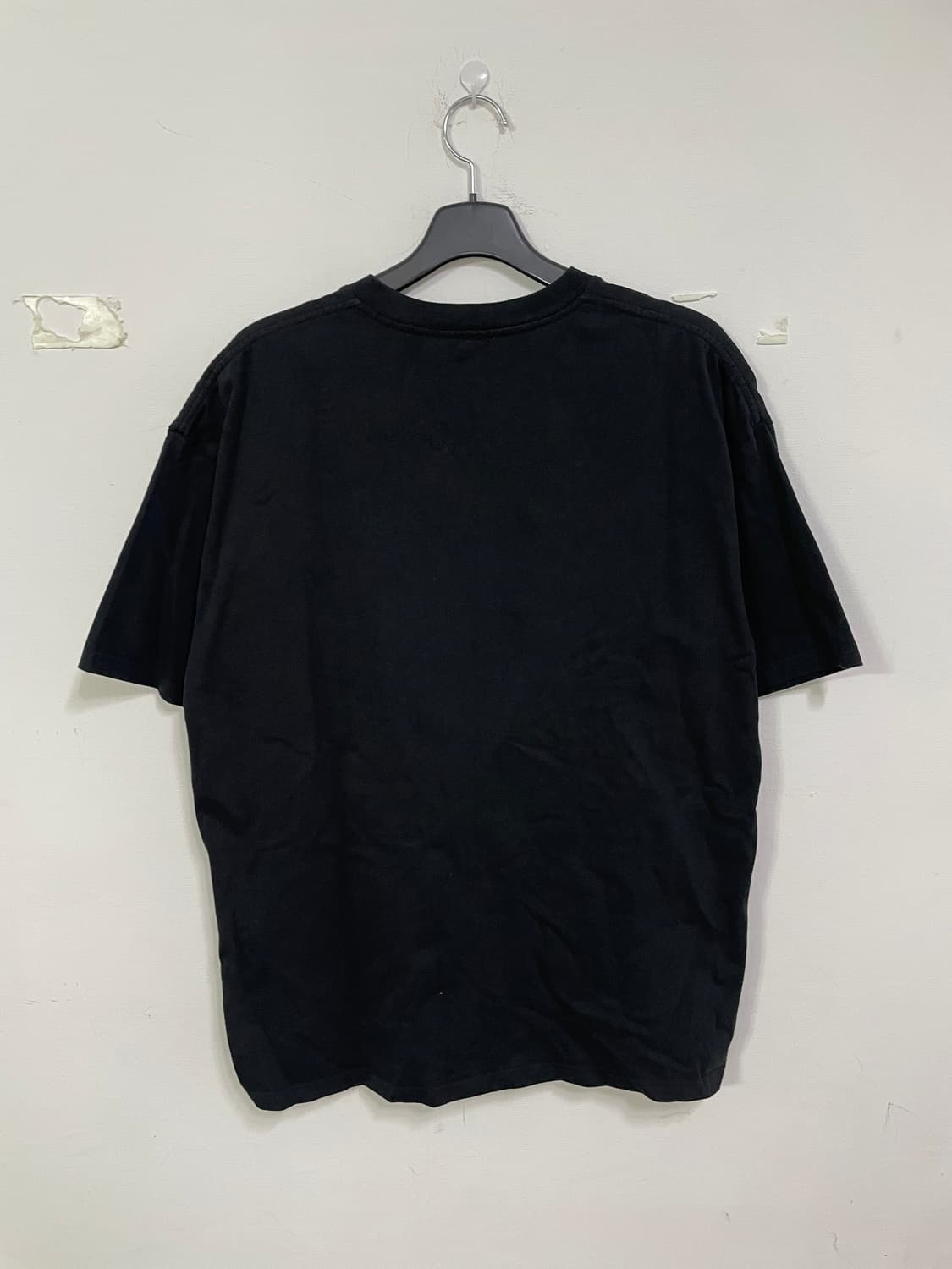 Rush Phi Delta Theta 검정 반팔 티셔츠 4XL 상품이미지3