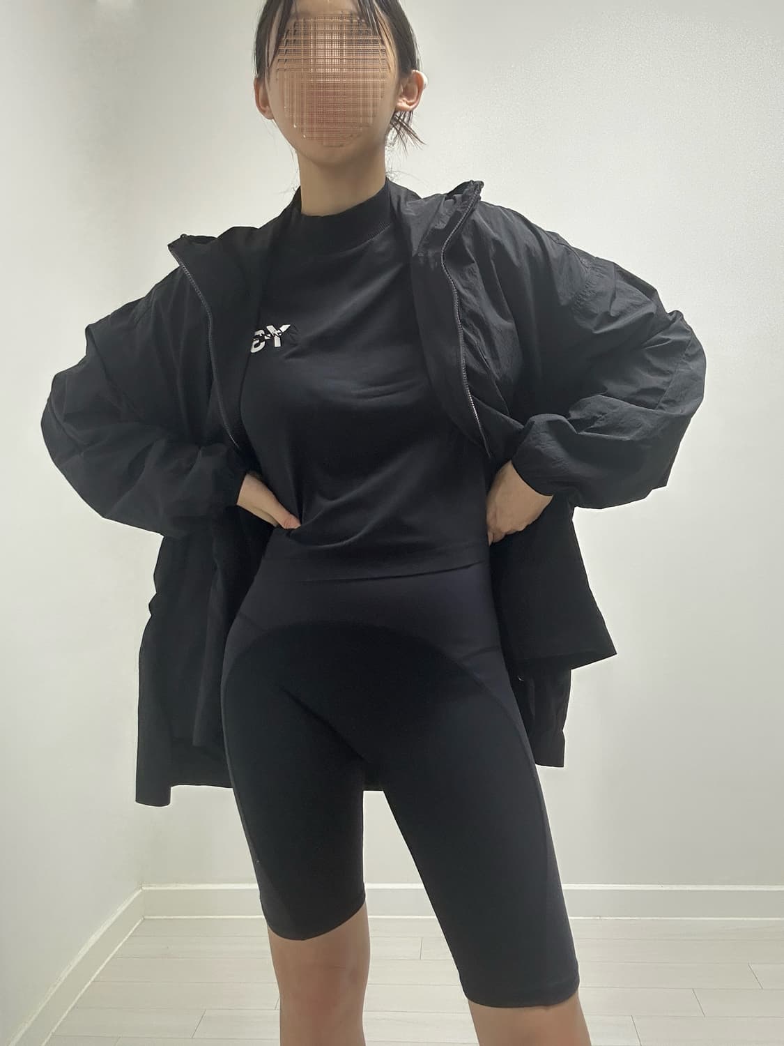 [Y-3] yohji yamamoto T-shirt 상품이미지5