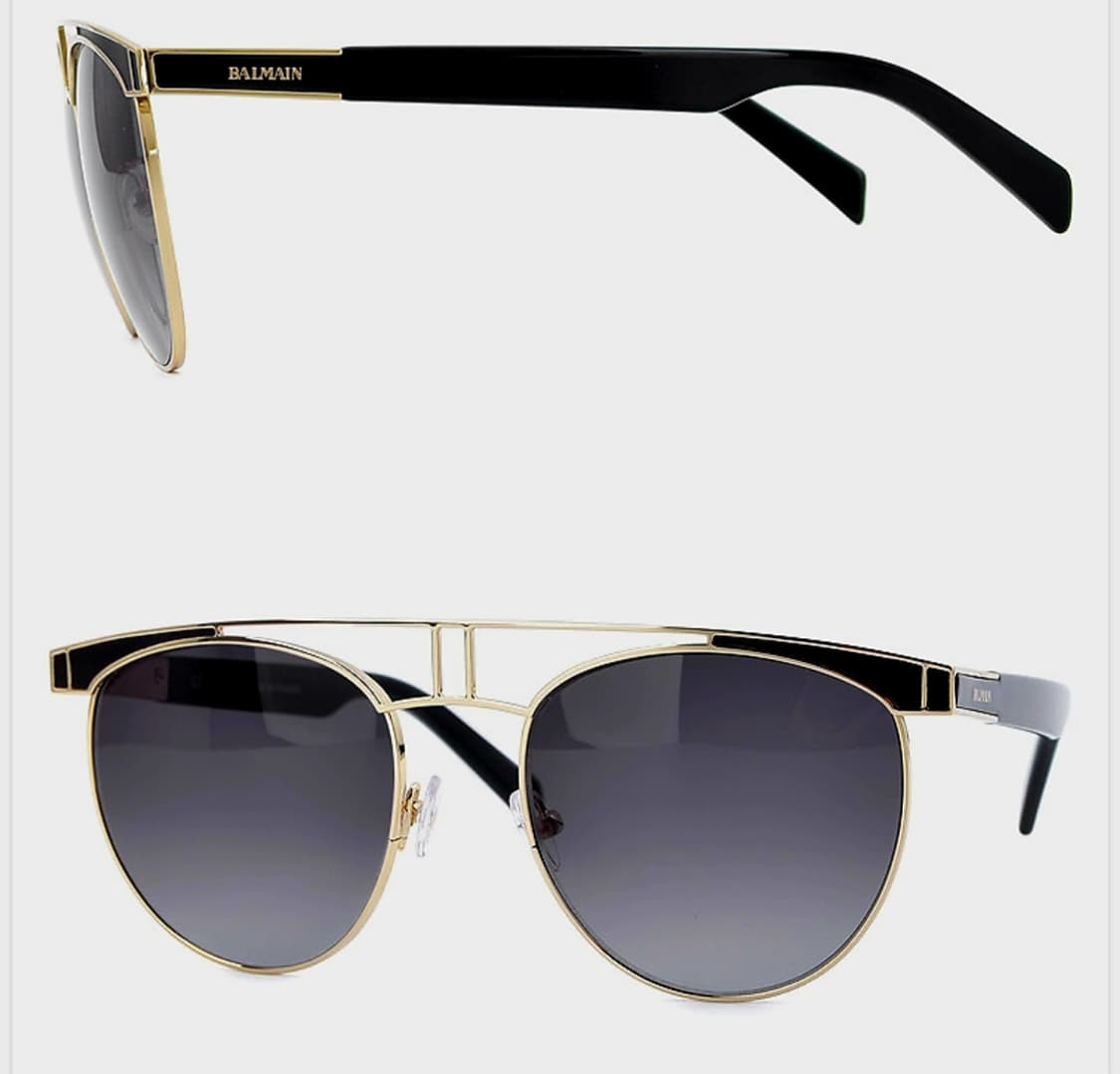 [미사용 새상품] BALMAIN- 발망 선글라스 상품이미지2