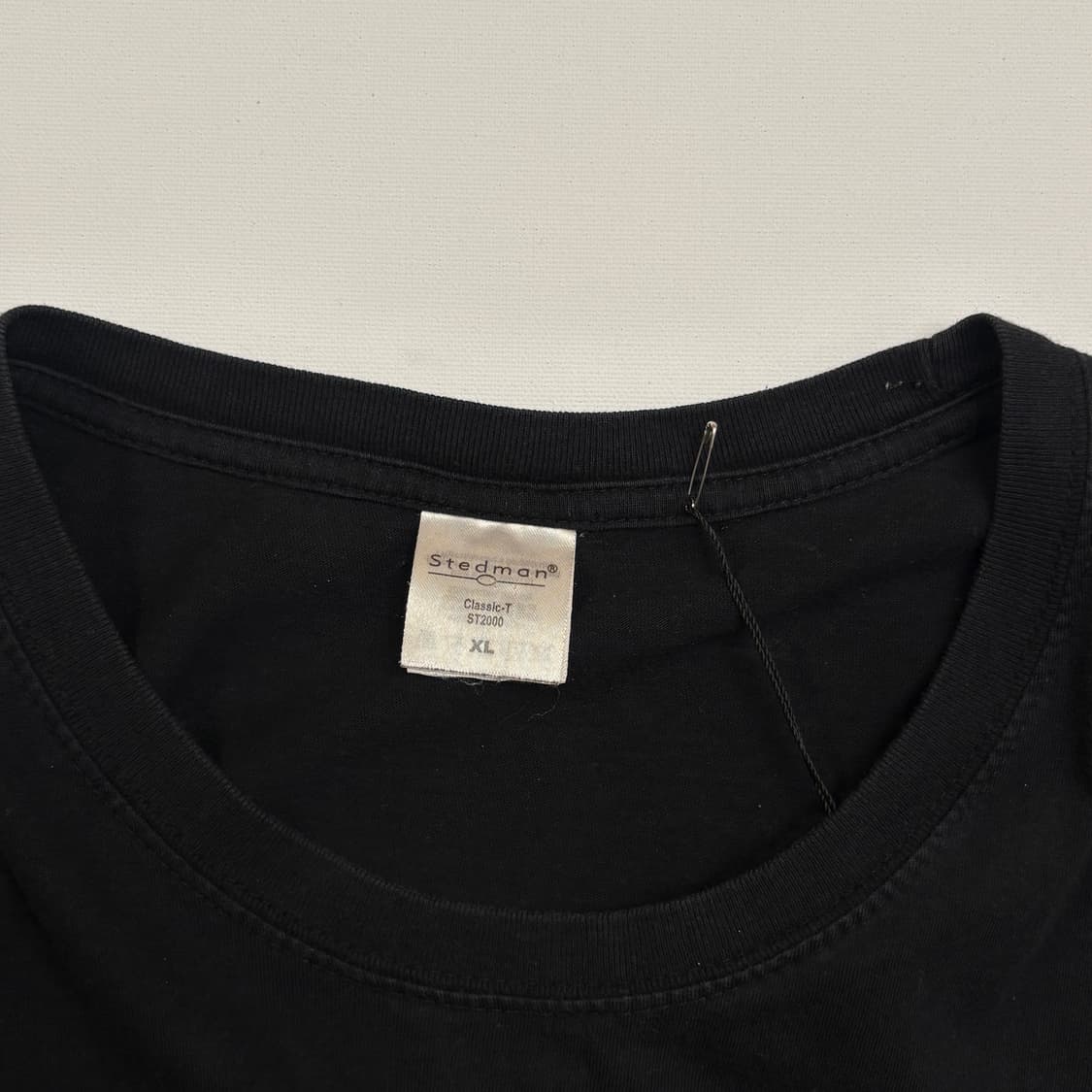 Stamen marijuana T-shirt 상품이미지3