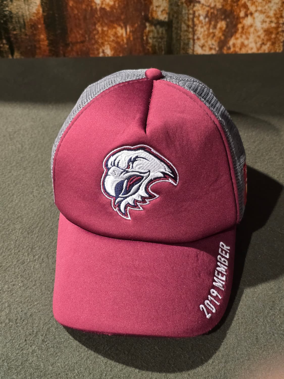 Manly Warringah Sea Eagles 2019 Member H 상품이미지2