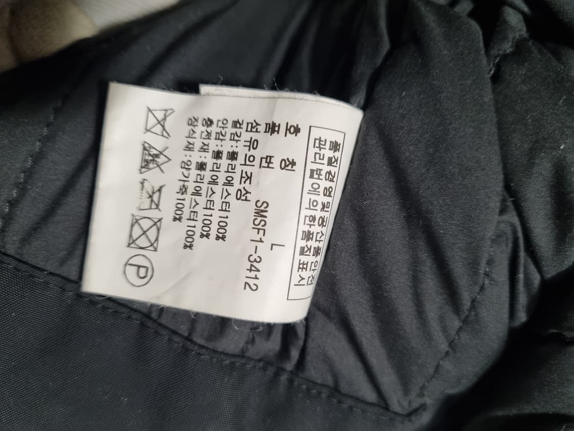 폴로랄프로렌 남성 겨울 자켓  상품이미지5