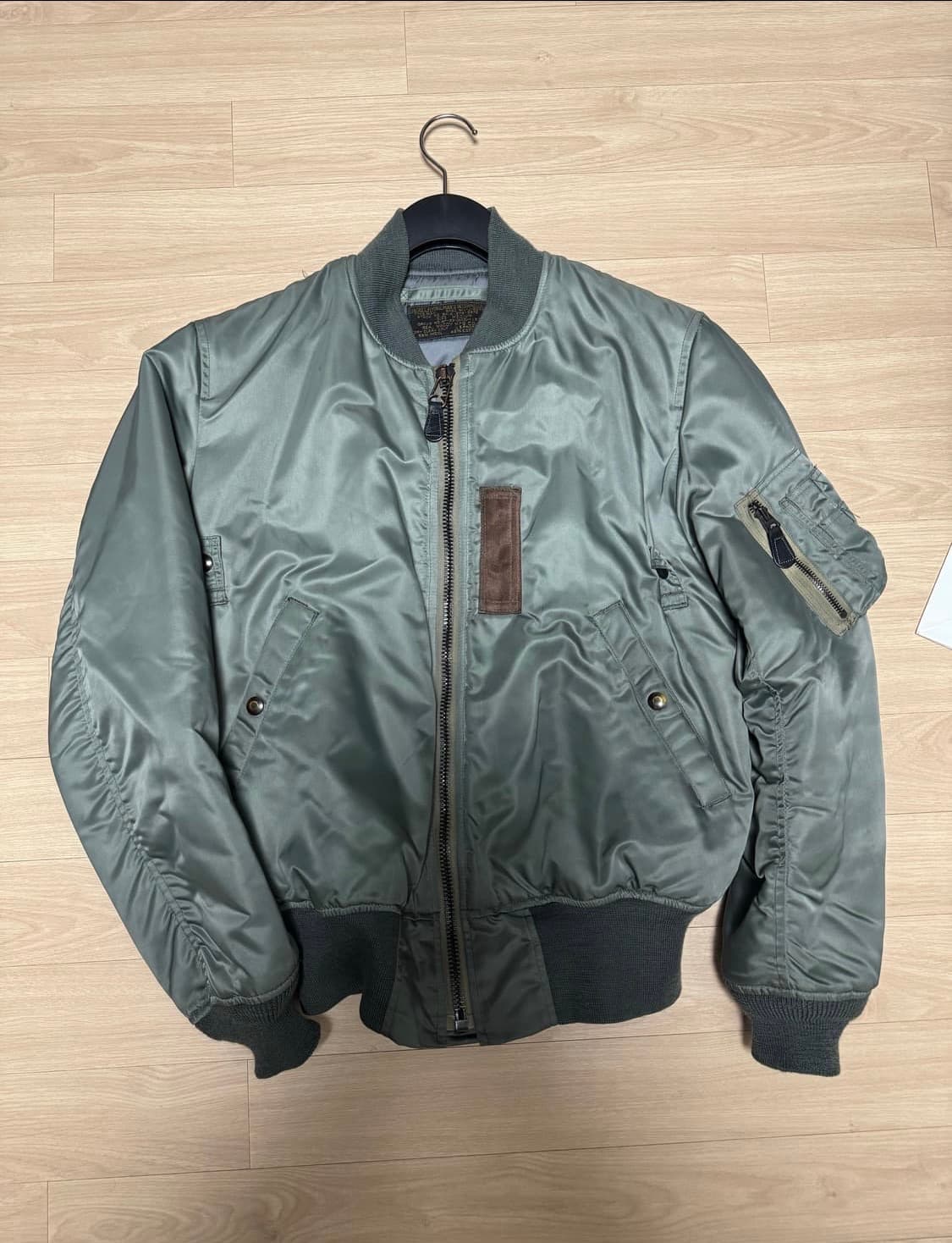 리맥 ma1 상품이미지1