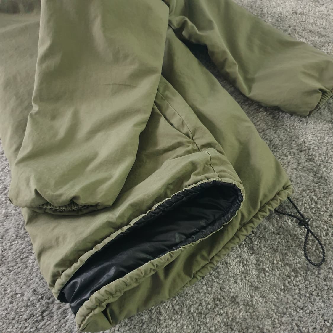 [무료배송] MONITALY 긴팔 아우터 상품이미지9