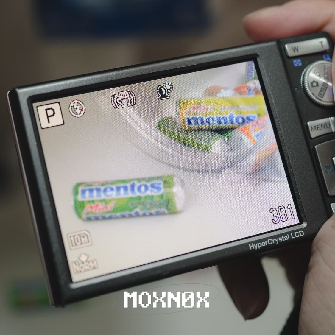 뽀용 감성 Olympus μ mju 1020 올림푸스 뮤 디카  상품이미지7