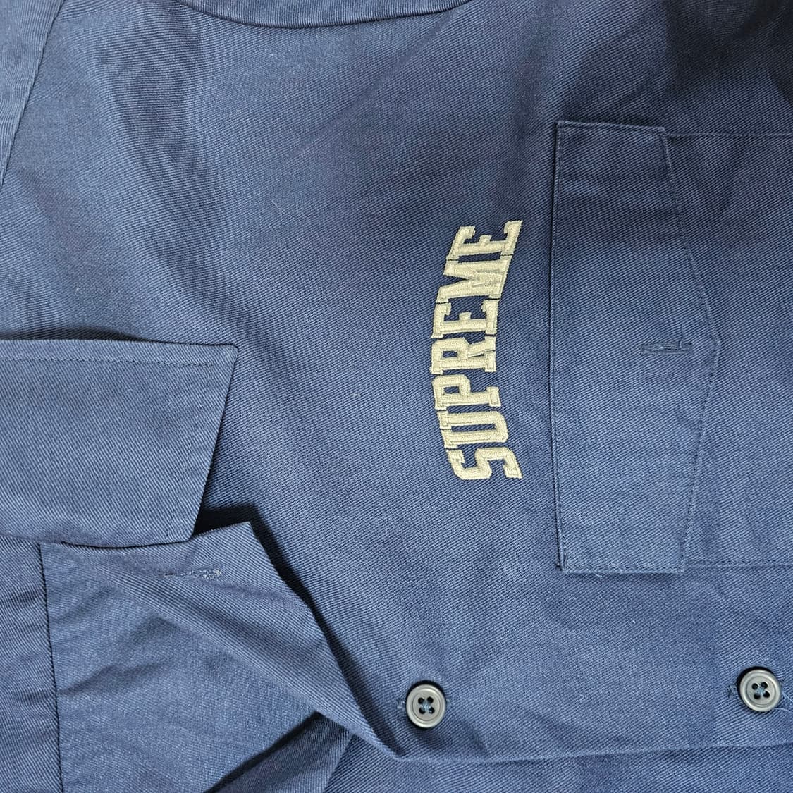 슈프림 반팔셔츠  상품이미지2