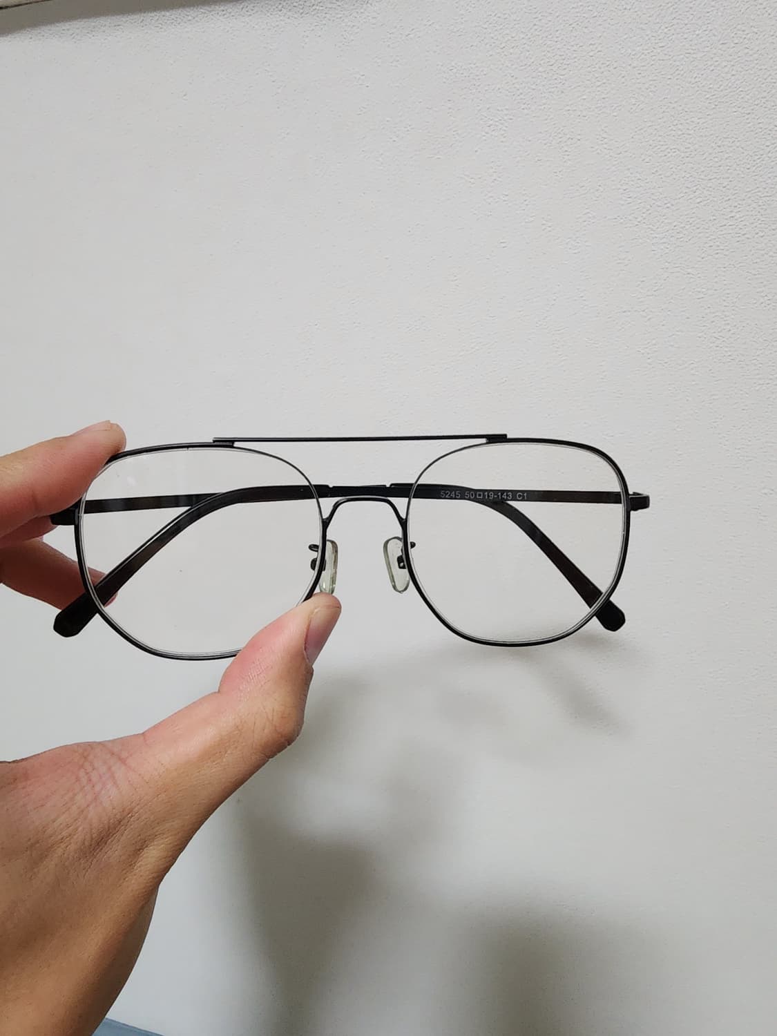 블루엘리펀트 SOL matte black 상품이미지1