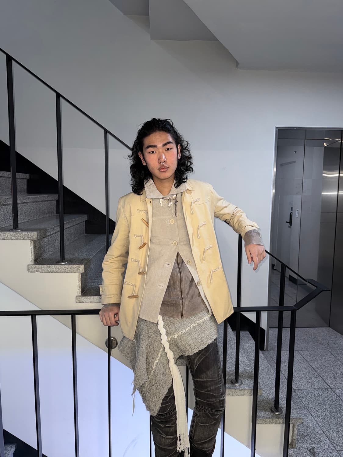 KEITA MARUYAMA 상품이미지2