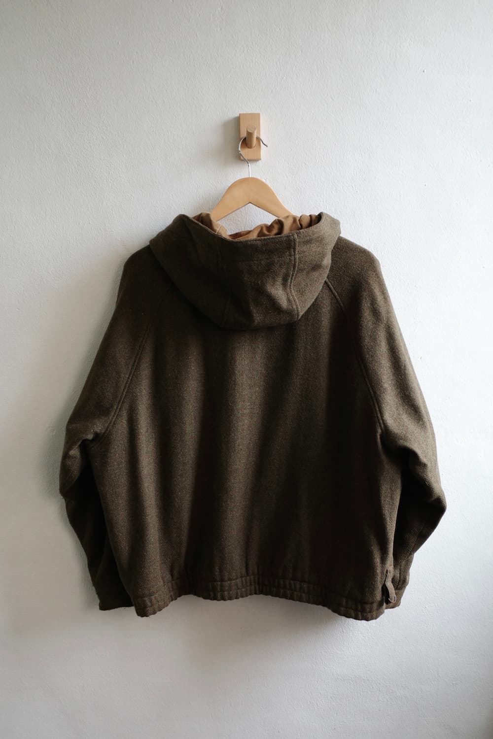 90s 폴로 울 멀티 포켓 자켓 상품이미지9