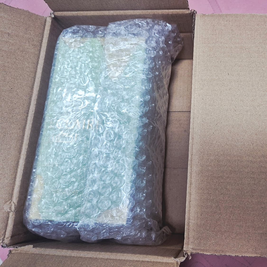 라타파 에클레어 피스타치오 상품이미지1