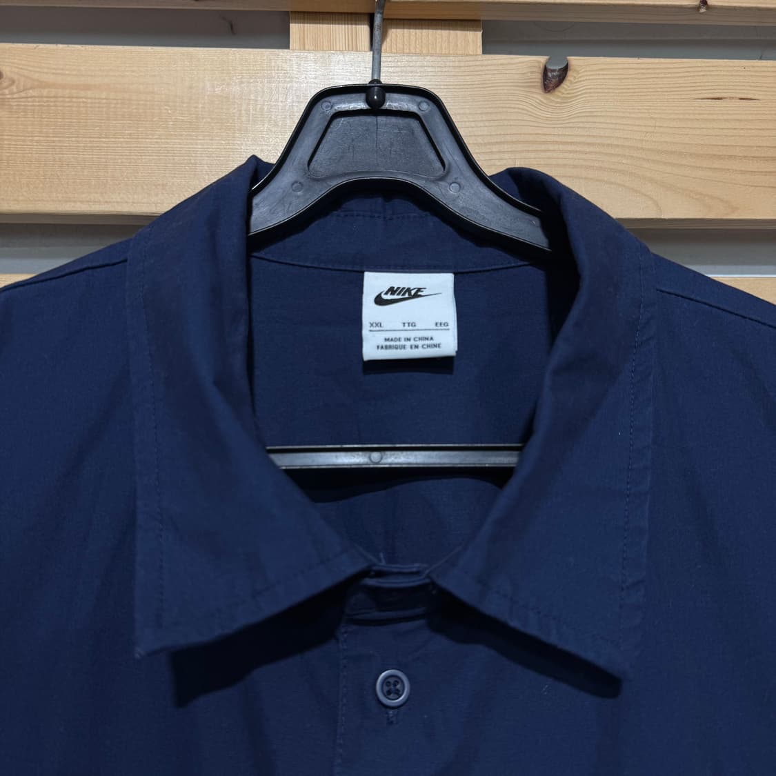 나이키 반팔 자켓 상품이미지3