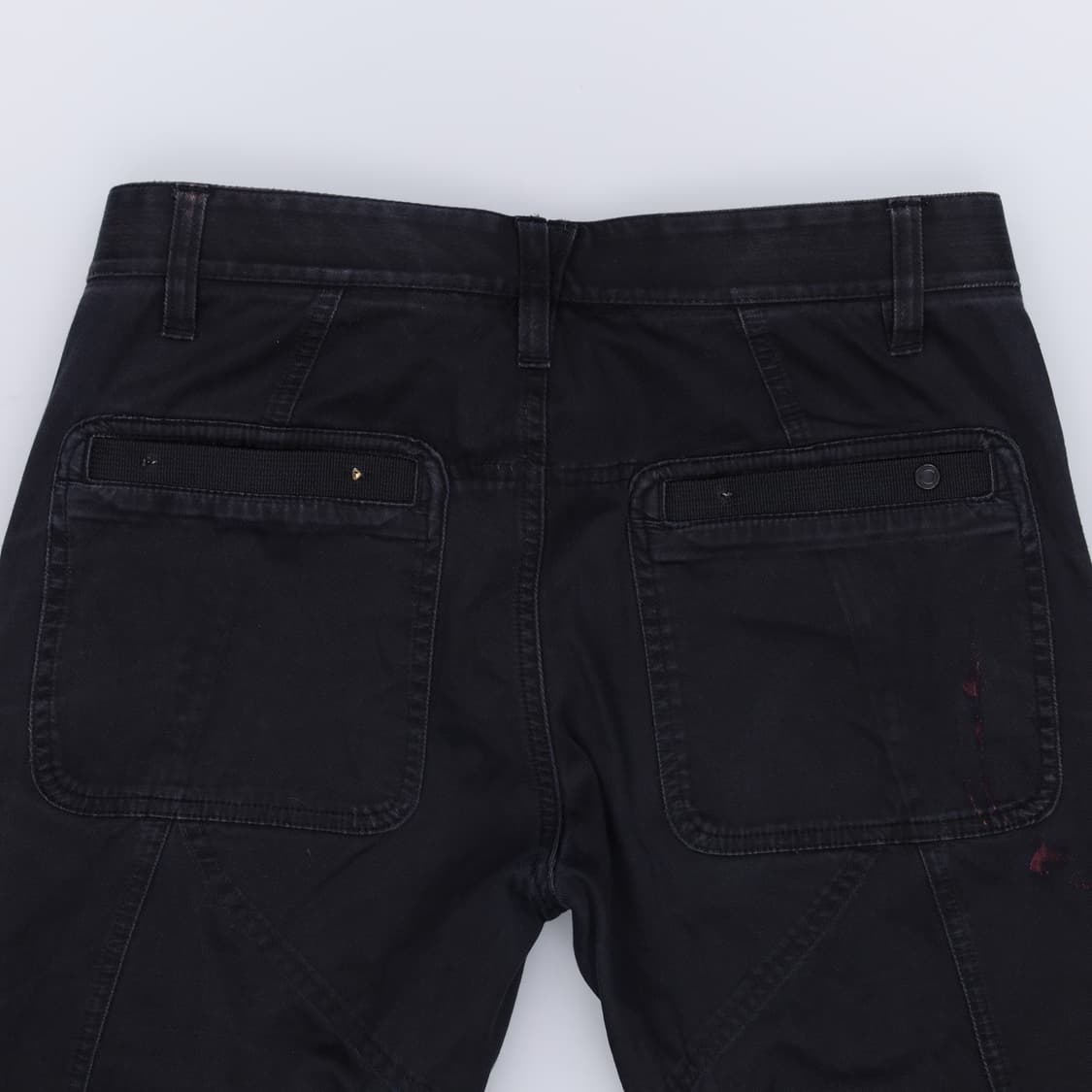 29 아르마니 익스체인지 바이커 워크 카고 팬츠 4250 상품이미지7