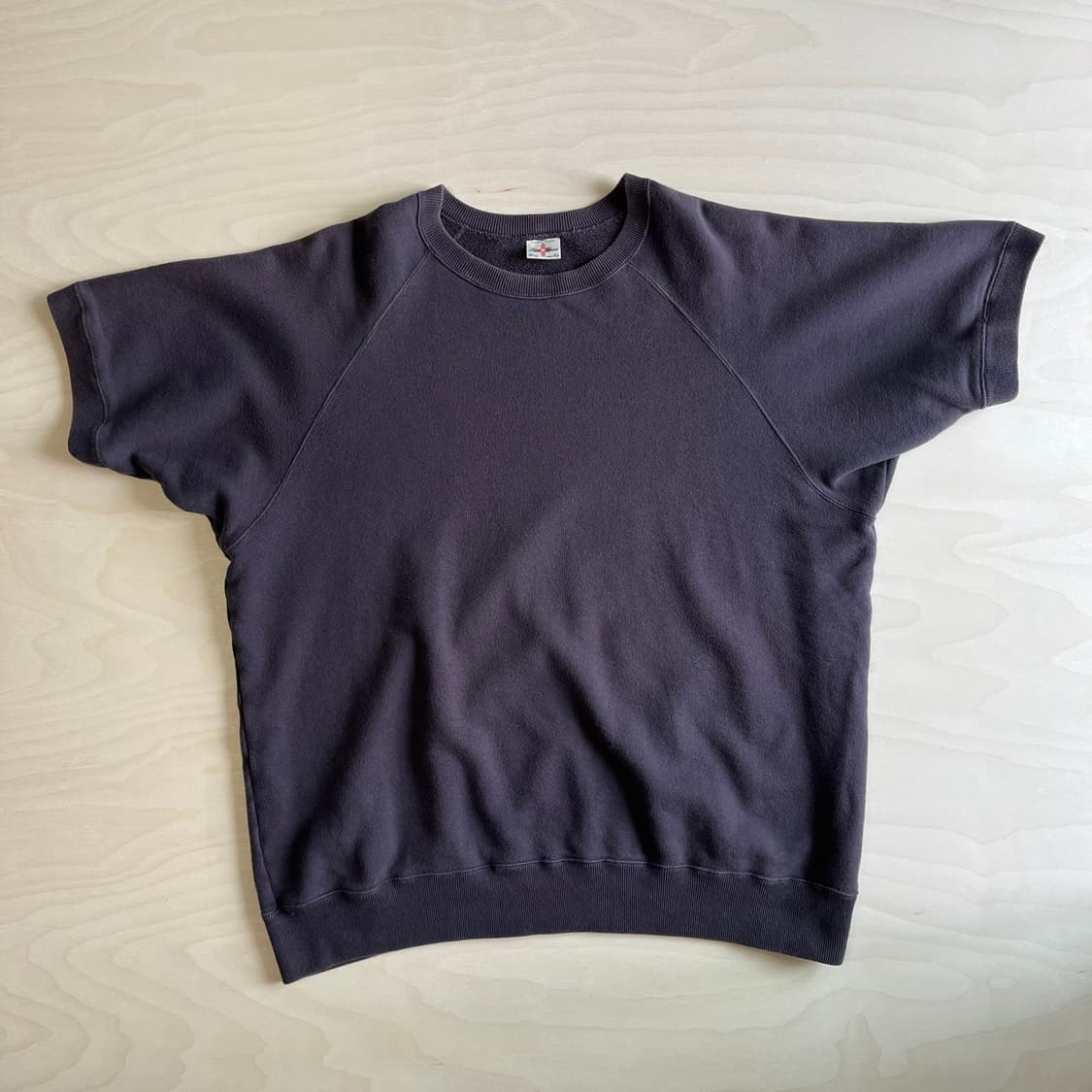 Two Moon Loopwheel s/s Sweat (46) 상품이미지2