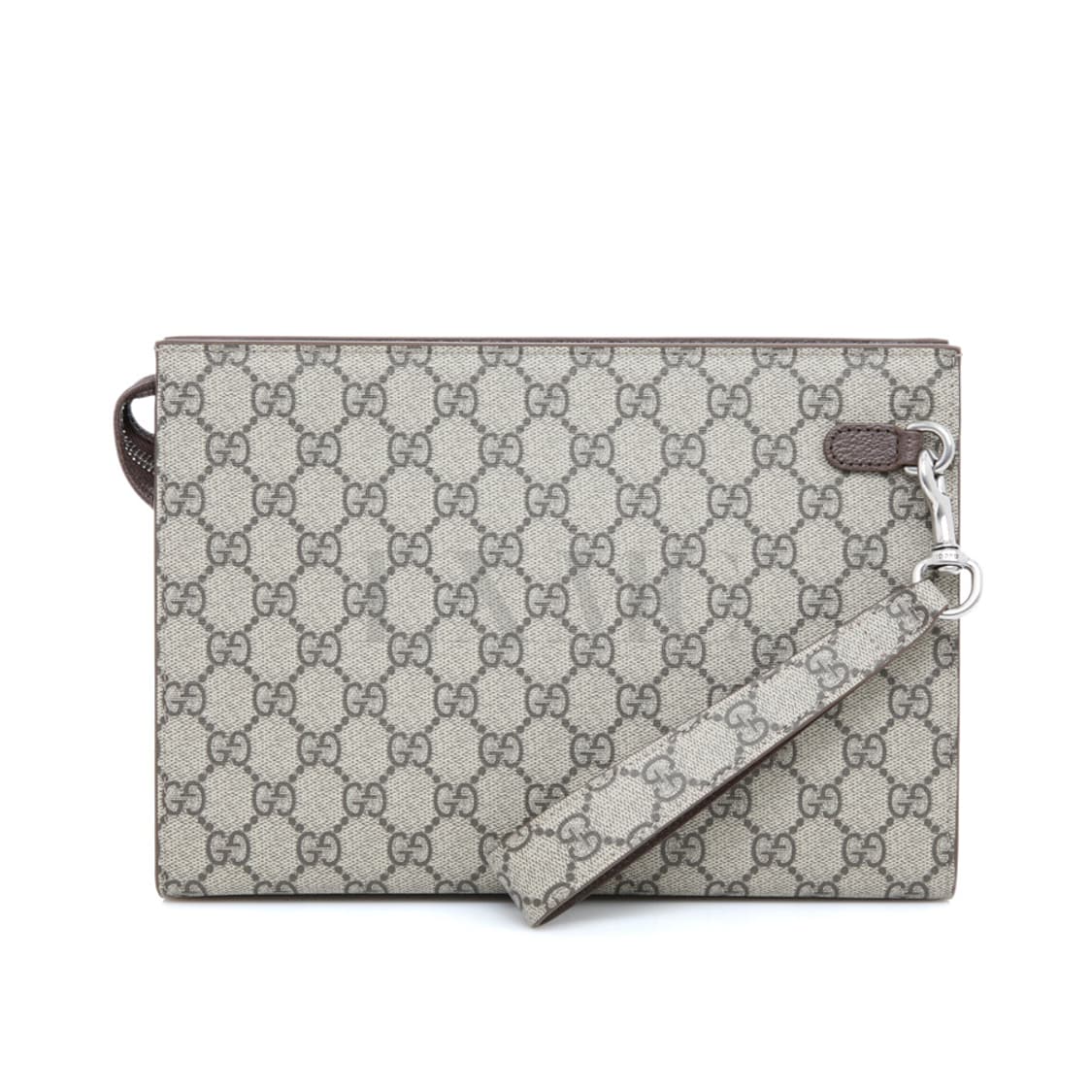 구찌 바이컬러 GG 디테일 클러치 스몰 파우치 768255 상품이미지4