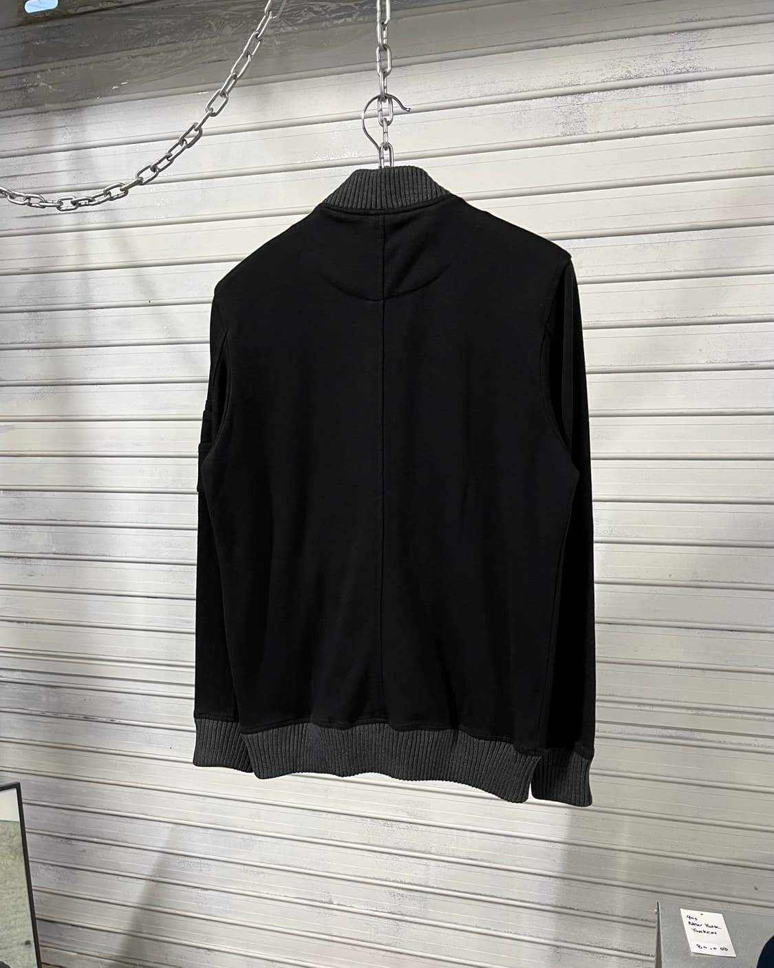 the shop tk ma-1 jacket 상품이미지6