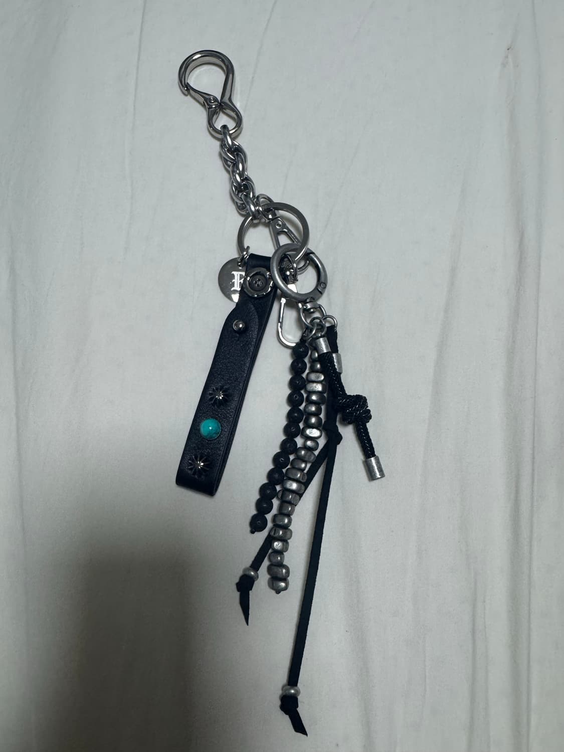 알에스에스씨키링+해칭룸키링  상품이미지2