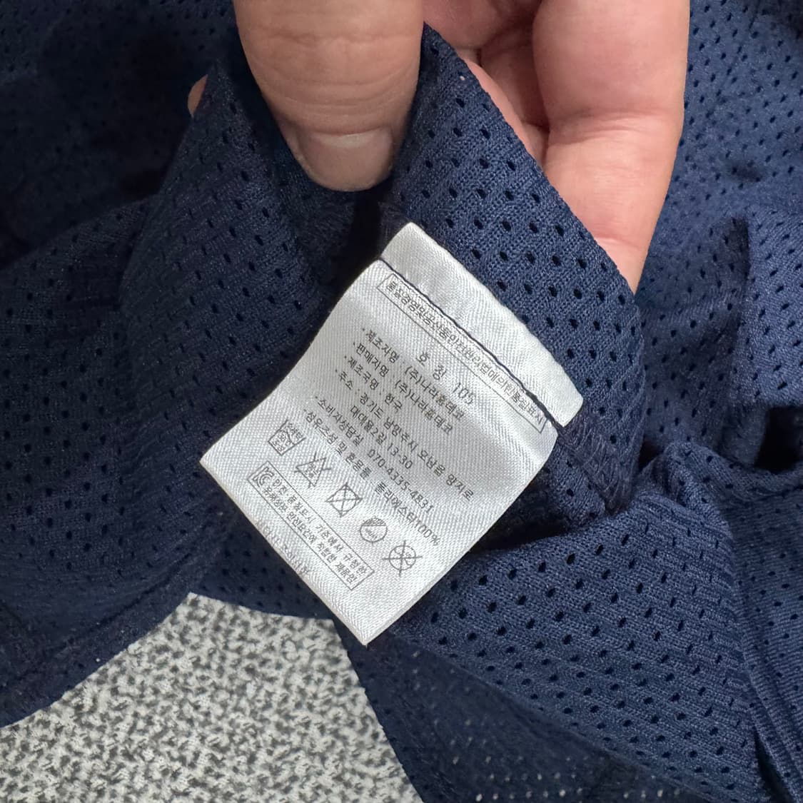 LG 트윈스 마블 콜라보 히메네스 유니폼 상품이미지5