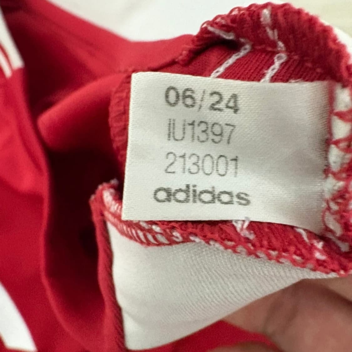 24-25 맨유 유니폼 상품이미지2