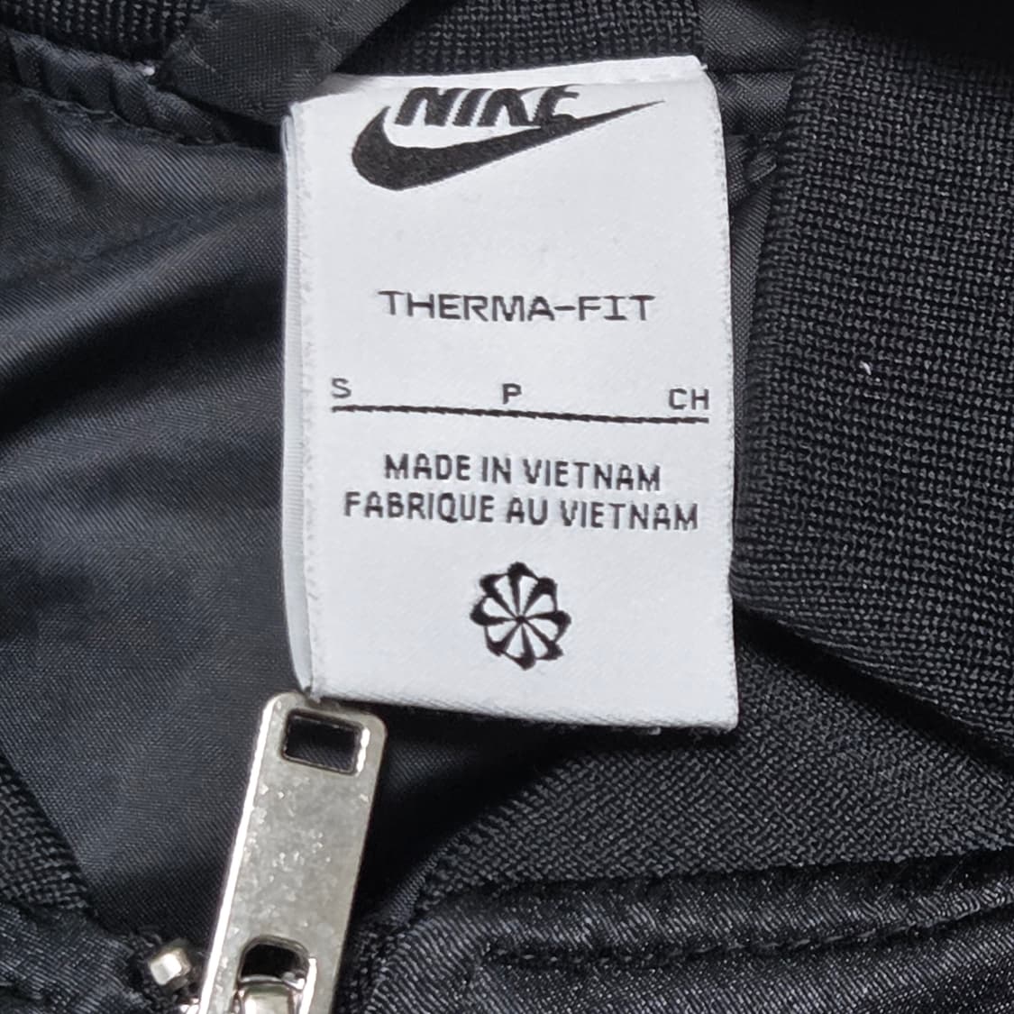 Nike 나이키 여성 s 항공 봄버 점퍼 상품이미지5